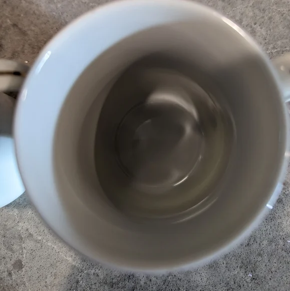 Georges Briard set/2 "The Hunt" mugs. - Picture 9 of 10